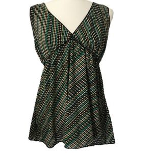 Studio M Women’s Baby Doll Top